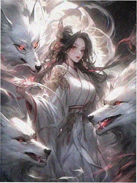 热烈